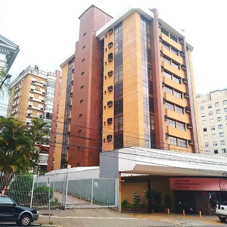 Galeria Time Tower Vila